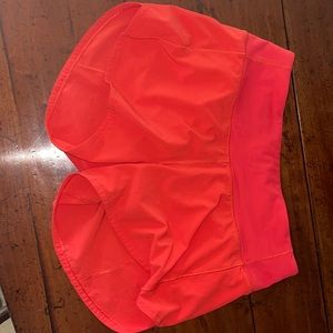 Lulu speed up short size 4 4”